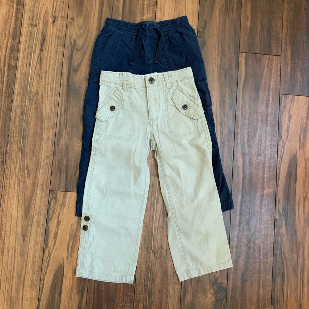 4T pants